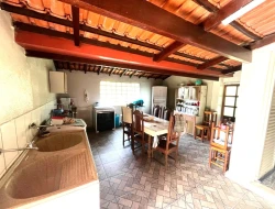 CHÁCARA À VENDA - 11000 M²  EM PARAÍSO - PARÁ DE MINAS - MG - PRÓXIMO AOS PENHAS