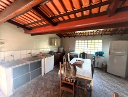 CHÁCARA À VENDA - 11000 M²  EM PARAÍSO - PARÁ DE MINAS - MG - PRÓXIMO AOS PENHAS