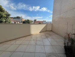 APARTAMENTO À VENDA - BAIRRO SÃO FRANCISCO - PARÁ DE MINAS - MG