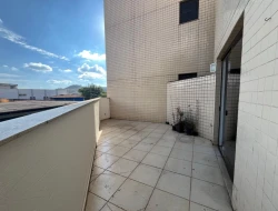 APARTAMENTO À VENDA - BAIRRO SÃO FRANCISCO - PARÁ DE MINAS - MG