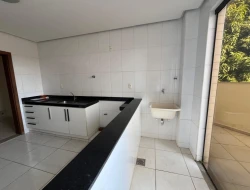 APARTAMENTO À VENDA - BAIRRO SÃO FRANCISCO - PARÁ DE MINAS - MG