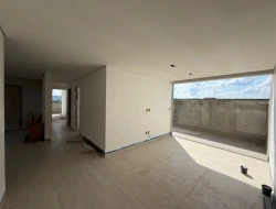 APARTAMENTO BAIRRO SAO FRANCISCO - EM FASE FINAL DE ACABAMENTO