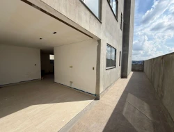 APARTAMENTO BAIRRO SAO FRANCISCO - EM FASE FINAL DE ACABAMENTO