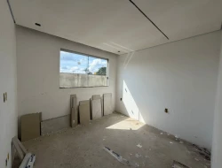 APARTAMENTO BAIRRO SAO FRANCISCO - EM FASE FINAL DE ACABAMENTO