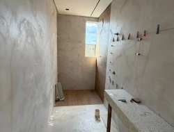 APARTAMENTO BAIRRO SAO FRANCISCO - EM FASE FINAL DE ACABAMENTO