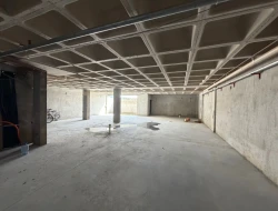 APARTAMENTO BAIRRO SAO FRANCISCO - EM FASE FINAL DE ACABAMENTO