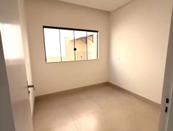 CASA NOVA  À VENDA BAIRRO PADRE LIBÉRIO - PARÁ DE MINAS - MG