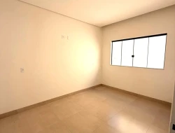 CASA NOVA  À VENDA BAIRRO PADRE LIBÉRIO - PARÁ DE MINAS - MG