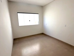 CASA NOVA  À VENDA BAIRRO PADRE LIBÉRIO - PARÁ DE MINAS - MG