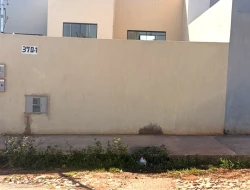 CASA NOVA  À VENDA BAIRRO PADRE LIBÉRIO - PARÁ DE MINAS - MG