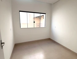 CASA NOVA  À VENDA BAIRRO PADRE LIBÉRIO - PARÁ DE MINAS - MG