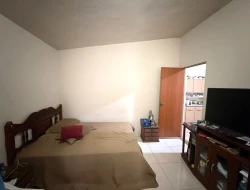 CASA À VENDA - BAIRRO RECANTO DA LAGOA - PARÁ DE MINAS - MG