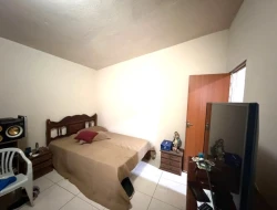 CASA À VENDA - BAIRRO RECANTO DA LAGOA - PARÁ DE MINAS - MG