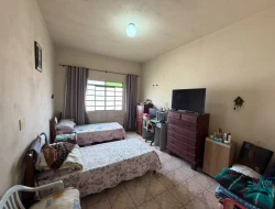 CASA À VENDA - BAIRRO RECANTO DA LAGOA - PARÁ DE MINAS - MG