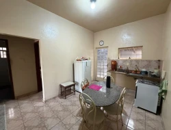 CASA À VENDA - BAIRRO RECANTO DA LAGOA - PARÁ DE MINAS - MG