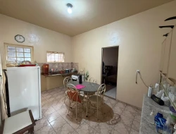 CASA À VENDA - BAIRRO RECANTO DA LAGOA - PARÁ DE MINAS - MG