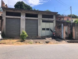 VENDO 3 LOJAS- BAIRRO PROVIDÊNCIA-PARÁ DE MINAS -MG