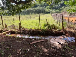 CHÁCARA DE 2.000 M² À VENDA  - PARÁ DE MINAS - MG
