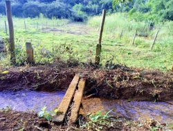 CHÁCARA DE 2.000 M² À VENDA  - PARÁ DE MINAS - MG