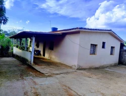 CHÁCARA DE 2.000 M² À VENDA  - PARÁ DE MINAS - MG
