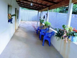 CHÁCARA DE 2.000 M² À VENDA  - PARÁ DE MINAS - MG