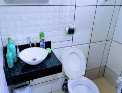 CHÁCARA DE 2.000 M² À VENDA  - PARÁ DE MINAS - MG