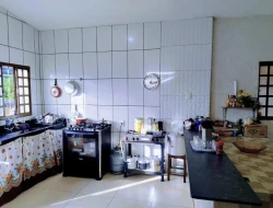 CHÁCARA DE 2.000 M² À VENDA  - PARÁ DE MINAS - MG
