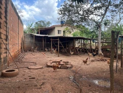 CHÁCARA DE 2.000 M² À VENDA  - PARÁ DE MINAS - MG