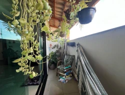 APARTAMENTO À VENDA - SÃO JOSÉ - PARÁ DE MINAS - MG