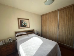 APARTAMENTO À VENDA - SÃO JOSÉ - PARÁ DE MINAS - MG