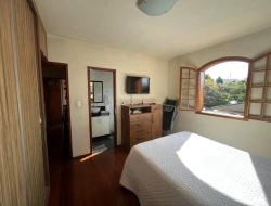 APARTAMENTO À VENDA - SÃO JOSÉ - PARÁ DE MINAS - MG