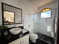 APARTAMENTO À VENDA - SÃO JOSÉ - PARÁ DE MINAS - MG