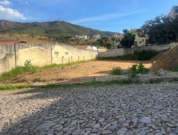 LOTE À VENDA BAIRRO SÃO JOSÉ - PARÁ DE MINAS - MG
