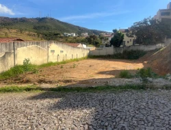 LOTE À VENDA BAIRRO SÃO JOSÉ - PARÁ DE MINAS - MG