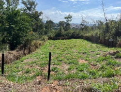 LOTE À VENDA - BAIRRO SÃO JOSÉ