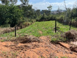 LOTE À VENDA - BAIRRO SÃO JOSÉ