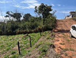 LOTE À VENDA - BAIRRO SÃO JOSÉ