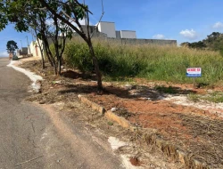 LOTE À VENDA - BAIRRO JARDIM AMÉRICA - PARÁ DE MINAS - MG