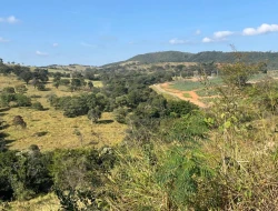 SÍTIO À VENDA - GORDURAS - PARÁ DE MINAS - MG