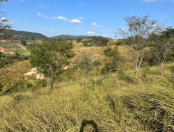 SÍTIO À VENDA - GORDURAS - PARÁ DE MINAS - MG