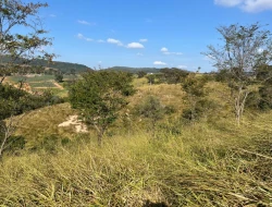 SÍTIO À VENDA - GORDURAS - PARÁ DE MINAS - MG