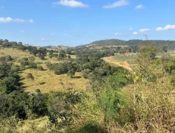 SÍTIO À VENDA - GORDURAS - PARÁ DE MINAS - MG