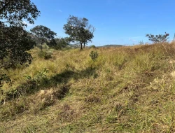 SÍTIO À VENDA - GORDURAS - PARÁ DE MINAS - MG