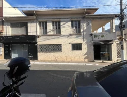 IMÓVEL COMERCIAL À VENDA NO CENTRO DE PARÁ DE MINAS-MG