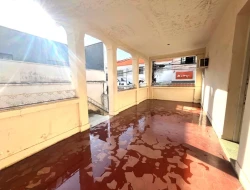 IMÓVEL COMERCIAL À VENDA NO CENTRO DE PARÁ DE MINAS-MG
