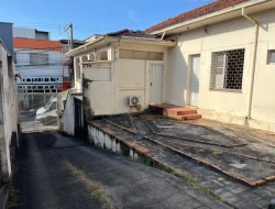 IMÓVEL COMERCIAL À VENDA NO CENTRO DE PARÁ DE MINAS-MG