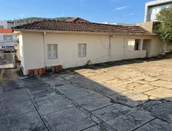 IMÓVEL COMERCIAL À VENDA NO CENTRO DE PARÁ DE MINAS-MG
