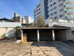 IMÓVEL COMERCIAL À VENDA NO CENTRO DE PARÁ DE MINAS-MG