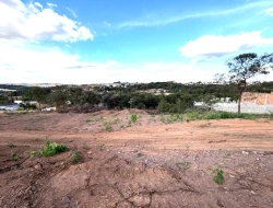 LOTE BAIRRO DONA FLOR
