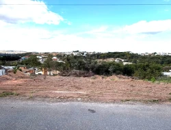 LOTE BAIRRO DONA FLOR